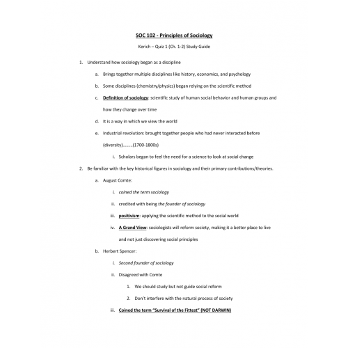 Whats sociology image