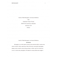 HUMN 303 Week 6 Assignment, Art Reflection Photography - Light Drawing HUMN 303 Week 6 Assignment, Art Reflection Photography - Light Drawing
