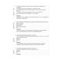 NSG 6005 Test Bank NSG 6005 Test Bank