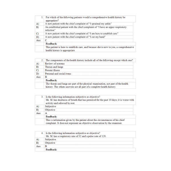 NSG 6005 Test Bank NSG 6005 Test Bank