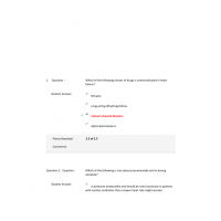 NSG 6005 Week 3 Knowledge Check Quiz 2 NSG 6005 Week 3 Knowledge Check Quiz 2