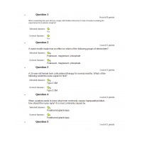 NURS 6501N Week 9 Quiz (35 out of 35)