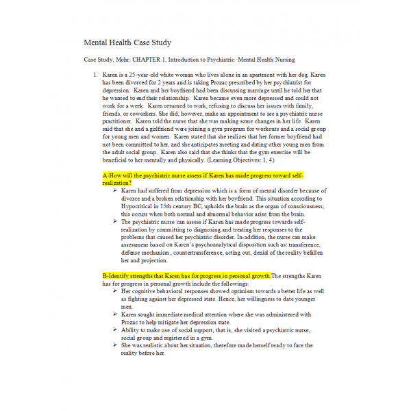 NURS 6670 Final Exam Study Guide PMH Nurse Practitioner Role 11