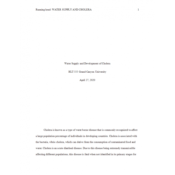 HLT 555 Week 5 Assignment, Public Service Health Announcement 1 HLT 555 Week 5 Assignment, Public Service Health Announcement 1