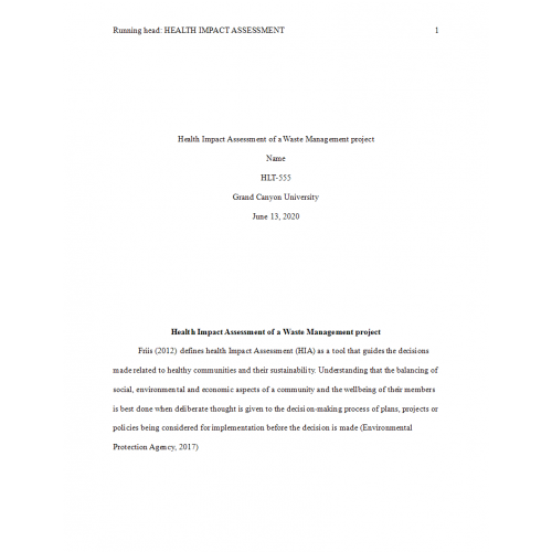 Benchmark assessment system level chart image