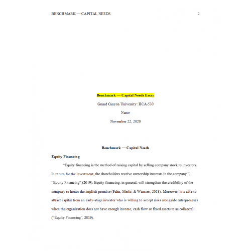 Benefits of benchmark assessments image