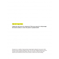 NRS 410V Topic 5 Discussion Question 2 NRS 410V Topic 5 Discussion Question 2