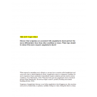 NRS 410V Topic 4 Discussion Question 2 (Two Responses) NRS 410V Topic 4 Discussion Question 2 (Two Responses)