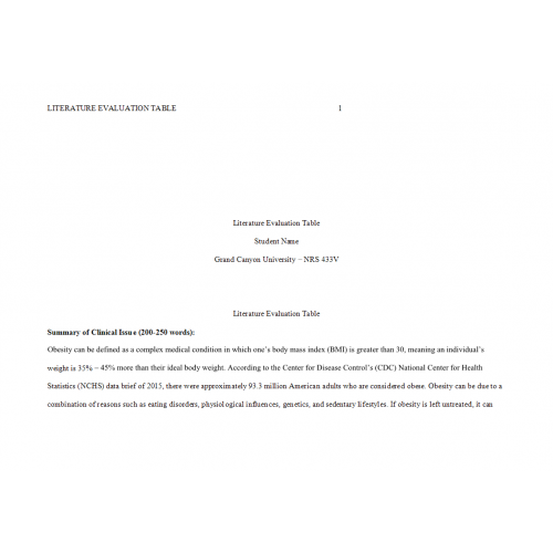 Obesity worksheet pdf picture