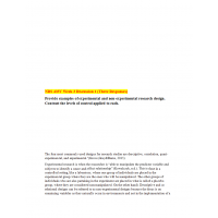 NRS 433V Week 3 Discussion Question 1 (03 Responses) NRS 433V Week 3 Discussion Question 1 (03 Responses)