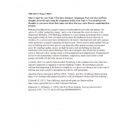 NRS 451VN Week 2 Discussion Question 3 NRS 451VN Week 2 Discussion Question 3