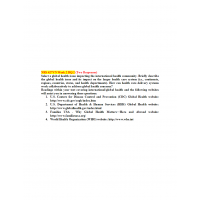 NRS 427VN Topic 2 DQ 2 (Two Responses)