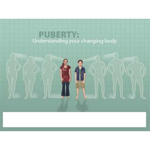 PSY 205 Week 3 Puberty Presentation