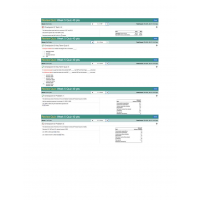 ECON 312 Week 5 Quiz ECON 312 Week 5 Quiz