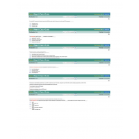 ECON 312 Week 6 Quiz with Answers ECON 312 Week 6 Quiz with Answers