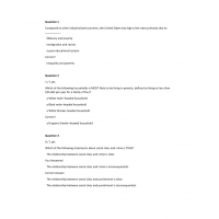 CRJ 312 Week 2 Quiz with Answers