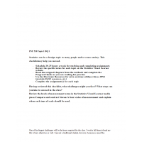 PSY 520 Topic 1 DQ 1: 2022 PSY 520 Topic 1 DQ 1: 2022