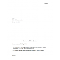 PSY 520 Topic 2 Review Questions: 2022 PSY 520 Topic 2 Review Questions: 2022