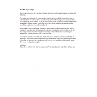 PSY 520 Topic 5 DQ 2: 2022 PSY 520 Topic 5 DQ 2: 2022