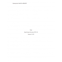 PSY 520 Topic 6 Assignment, MANOVA Project 1: 2022 PSY 520 Topic 6 Assignment, MANOVA Project 1: 2022