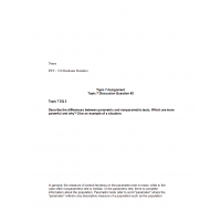 PSY 520 Topic 7 DQ 2: 2022 PSY 520 Topic 7 DQ 2: 2022