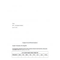 PSY 520 Topic 7 Review Questions: 2022 PSY 520 Topic 7 Review Questions: 2022