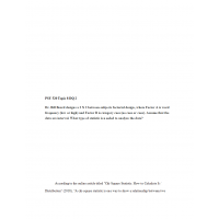 PSY 520 Topic 8 DQ 2: 2022 PSY 520 Topic 8 DQ 2: 2022