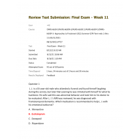 DNRS-6630-5 NURS-6630N-5 NURS-6630C-5 NURS-6630F-5 DNRS 6630F-5-Final Exam 2021