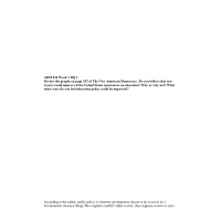 ADM 634 Topic 1 DQ 1 ADM 634 Topic 1 DQ 1