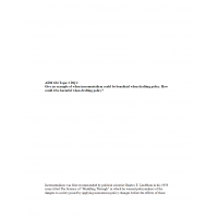 ADM 634 Topic 2 DQ 2 ADM 634 Topic 2 DQ 2