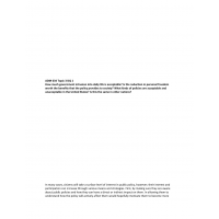 ADM 634 Topic 3 DQ 1 ADM 634 Topic 3 DQ 1