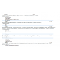 MN 566 Midterm Exam 4