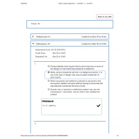 LAW 531 Week 3 Apply Assignment