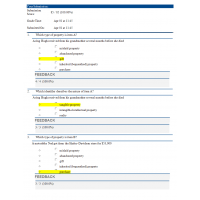 LAW 531 Week 4 Apply Assignment (85 out of 85)