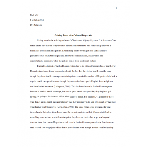 Inequality in america image