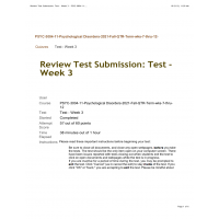 PSYC-3004 Week 3 Quiz