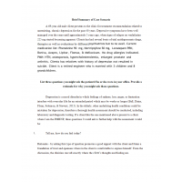 NURS 6630 Week 3 DQ, The Impact of Ethnicity on Antidepressant Therapy