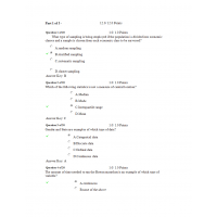 MATH 302 Quiz 1 Set 4 MATH 302 Quiz 1 Set 4