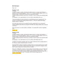MATH 302 Quiz 3 - Set 1 MATH 302 Quiz 3 - Set 1