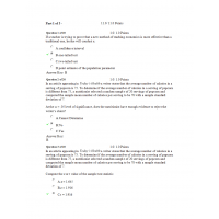 MATH 302 Quiz 4 Set 3 MATH 302 Quiz 4 Set 3