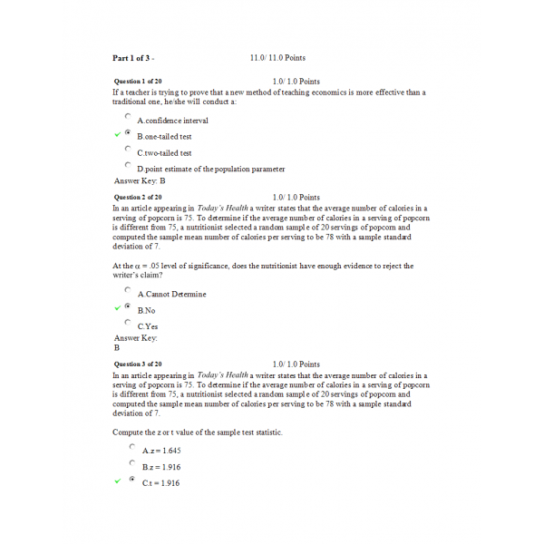 MATH 302 Quiz 4 Set 3 MATH 302 Quiz 4 Set 3