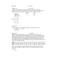 MATH 302 Quiz 5 - Set 2 MATH 302 Quiz 5 - Set 2