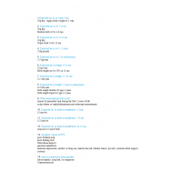 NSG 6435 Final Exam Study Guide 2 NSG 6435 Final Exam Study Guide 2