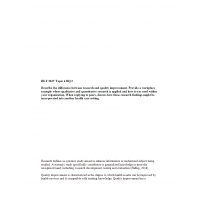 HLT 362V Topic 4 DQ 2 HLT 362V Topic 4 DQ 2