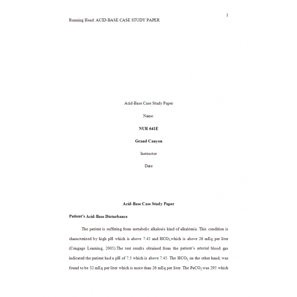 Acid base case study questions class 10 picture