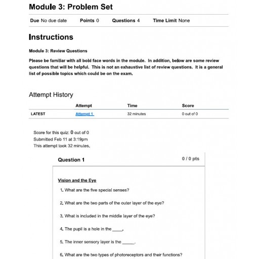 BIOD 152 Module 3 Problem Set (Ver 2)