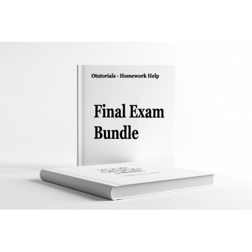 NURS 6531N Final Exam Question and Answer- Bundle