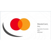 MGT 526 Week 6 Assignment, Apply Master Card Presentation