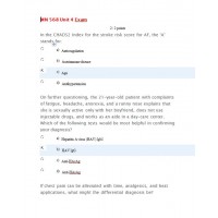 MN 568 Unit 4 Quiz (Set 1)